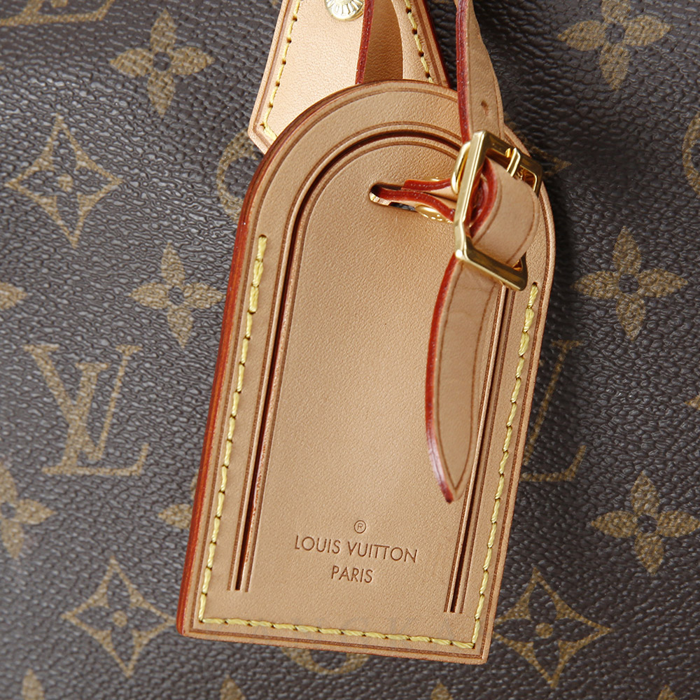 LOUIS VUITTON(USED)루이비통 모노그램 가먼트 수트 케이스